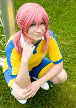 Cosplay-Cover: Kirino Ranmaru