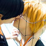 Cosplay: Hinata Shóyou