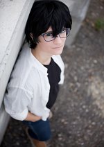 Cosplay-Cover: Akira Kurusu (Casual Summer Outfit)