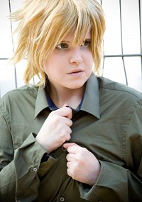 Cosplay-Cover: Tweek Tweak