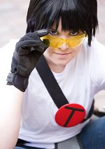 Cosplay-Cover: Toolshed | Stan Marsh