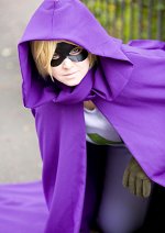 Cosplay-Cover: Mysterion | Kenny McCormick