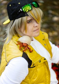 Cosplay-Cover: Lomeus | C.J.