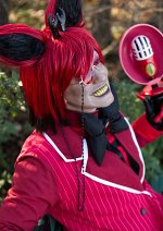 Cosplay-Cover: Alastor | Radio Demon