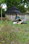Foto des Kostüms