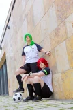 Top-3-Foto - von Ryusei