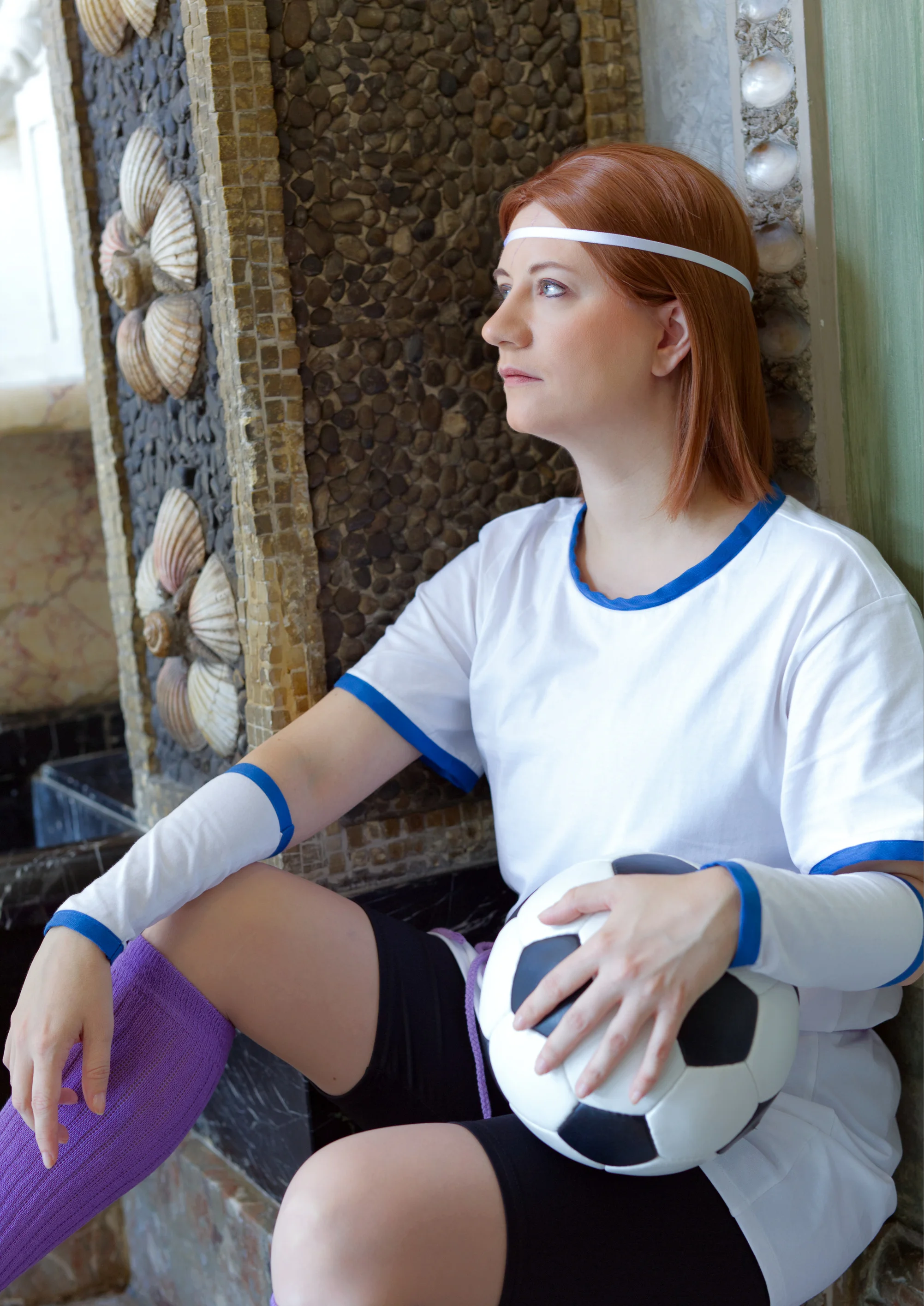 Cosplay-Cover: Hera Tadashi