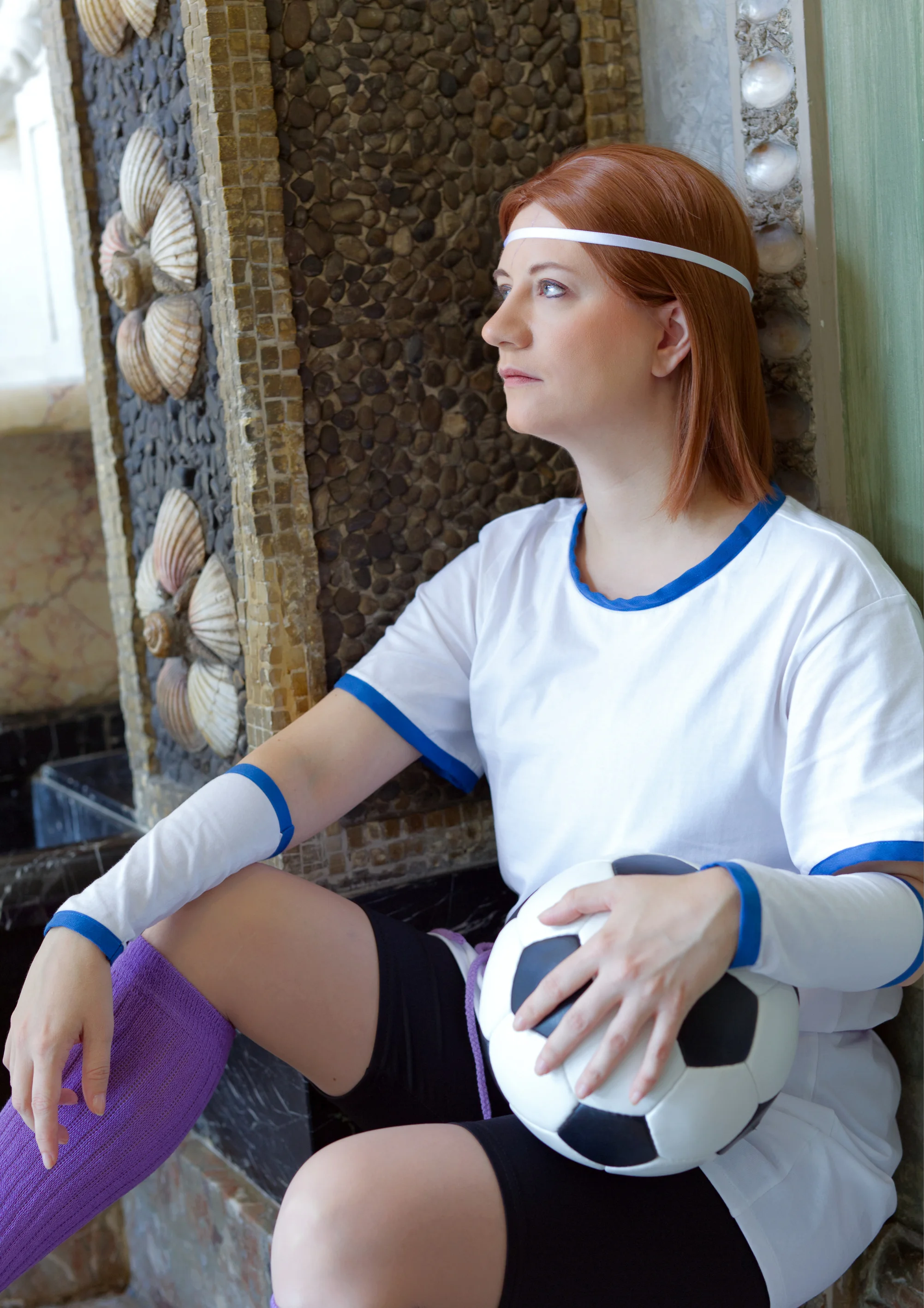Cosplay-Cover: Hera Tadashi