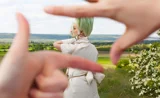 Top-3-Foto - von Ryusei