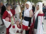 Cosplay-Cover: Yumigami