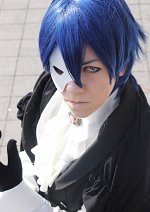 Cosplay-Cover: Kaito shion [Phantom of the Opera]