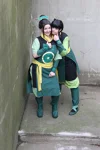 Foto des Kostüms