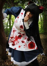 Cosplay-Cover: Aya Drevis [Mad Father]