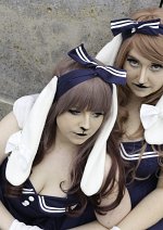 Cosplay-Cover: Sailor Dress
