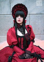 Cosplay-Cover: Aya Drevis (Doll) [Bad ending/Mad Father]