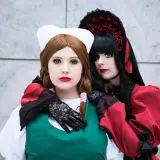 Top-3-Foto - von CherryPit