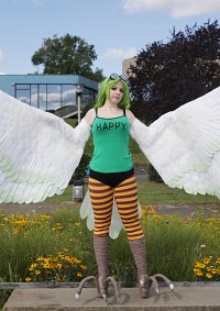 Cosplay-Cover: Monet