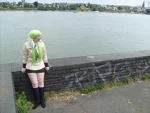 Foto des Kostüms