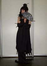 Cosplay-Cover: Arachne