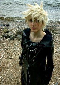 Cosplay-Cover: Roxas [Organisation XIII]