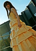 Cosplay-Cover: Yuuki Kuran [Ballgown]