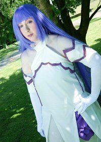 Cosplay-Cover: Sophie (Future Arc)