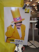 Cosplay-Cover: Wario - Like a Sir!