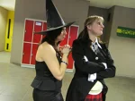 Cosplay-Cover: Blair