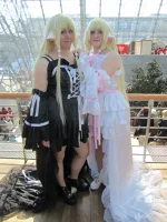 Cosplay-Cover: Chii (Freya)