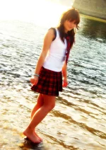 Cosplay-Cover: Olette [オレット] - UST/"University School Twilight" (