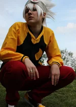 Cosplay-Cover: Soul Evans [ソウル・ エヴァンス]