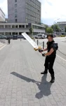 Foto des Kostüms
