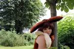 Foto des Kostüms