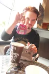 Foto des Kostüms