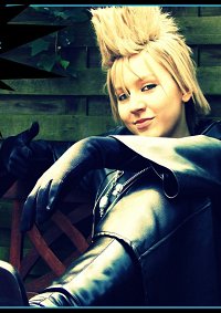 Cosplay-Cover: Demyx