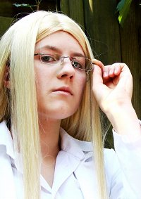 Cosplay-Cover: Vexen [ヴィクセン] - Scientist (FA-Version)