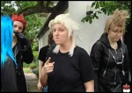 Foto des Kostüms