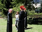 Foto des Kostüms