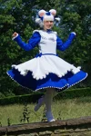 Foto des Kostüms