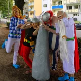 Top-3-Foto - von butterkekschen