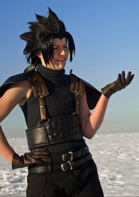 Cosplay-Cover: Zack Fair [ザックス・フェア] - 1st Class