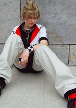 Cosplay-Cover: Roxas [ロクサス] - Twilight Town