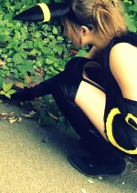 Cosplay-Cover: Nachtara [ブラッキー]