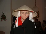 Foto des Kostüms