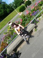 Cosplay-Cover: Freestyle Misa :D