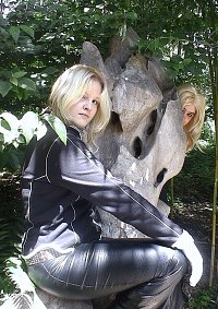 Cosplay-Cover: Edward Elric