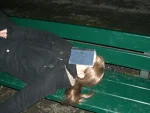 Foto des Kostüms