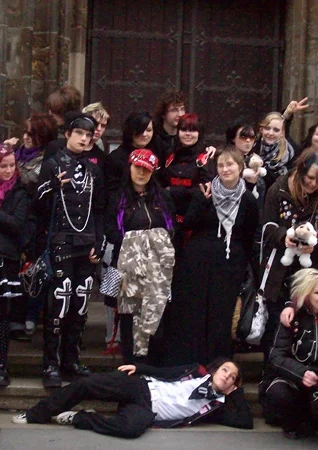 Cosplay-Cover: LeVit