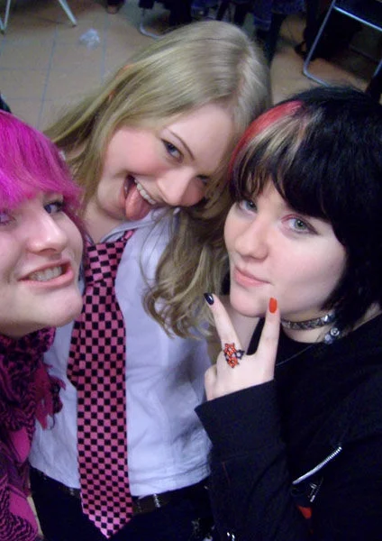 Cosplay-Cover: 4th Stammtisch @CC <3