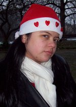 Cosplay-Cover: x-mas something XD